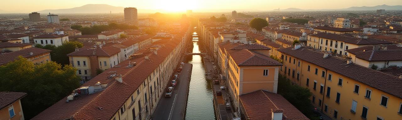 Ubicazione uffici a Roma, Via Ildebrando Goiran